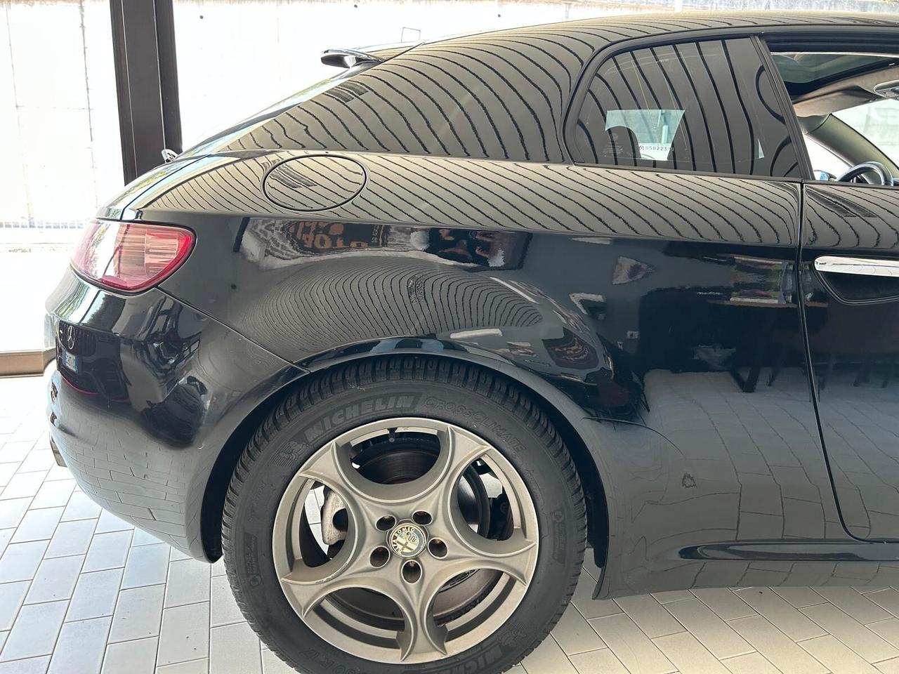 Alfa Romeo Brera 2.2 JTS SKY WINDOW