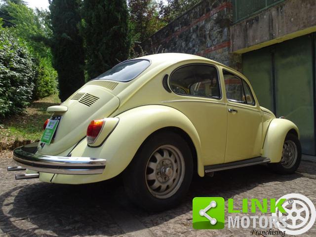 VOLKSWAGEN Maggiolone 1.3 11/AB 11 44cv 1971