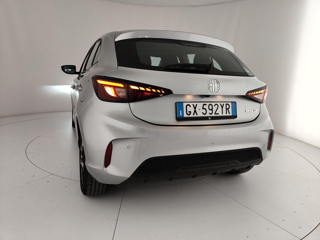 Mg MG3 1.5 COMFORT