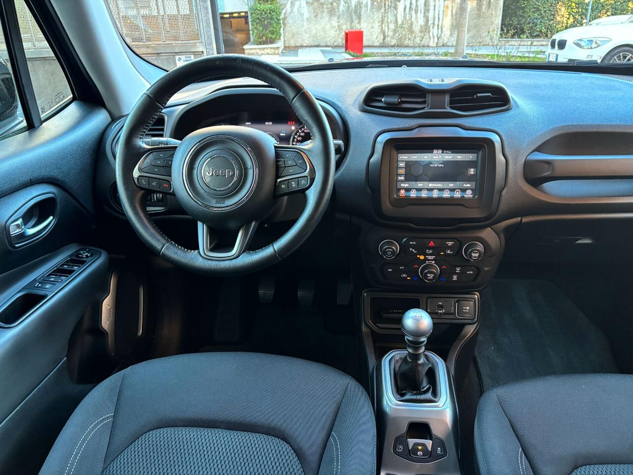 Jeep Renegade 1.0 T3 Limited PREZZO REALE SENZA VINCOLI