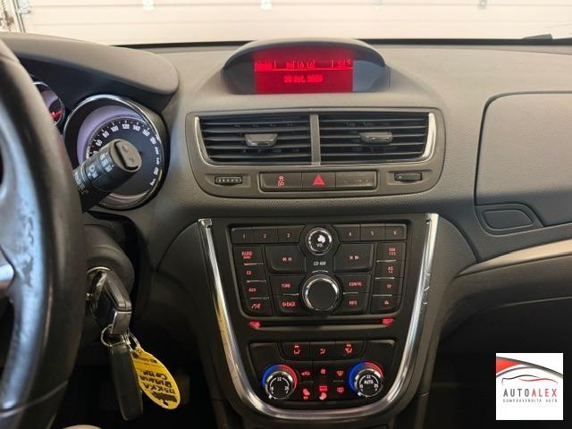 OPEL - Mokka - 1.6 Ecotec 115 CV 4x2 S&S Cosmo