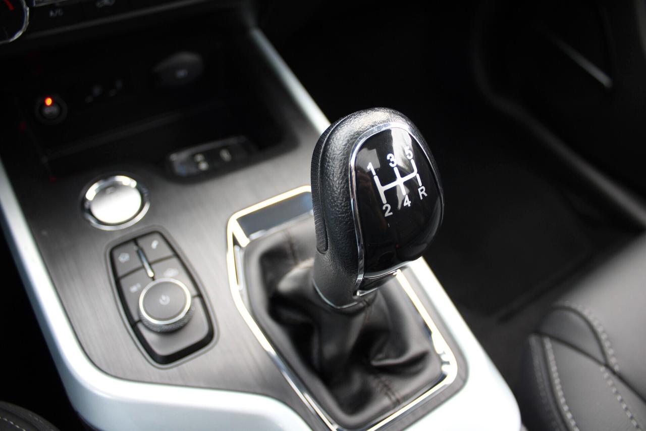 Dr 4.0 1.5 Turbo DCT Bi-Fuel GPL