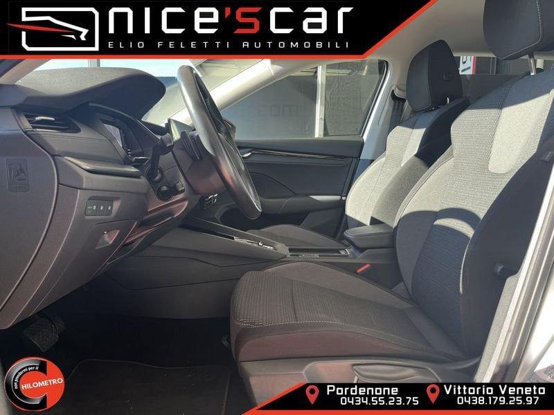 Skoda Octavia 2.0 TDI EVO SCR 150 CV DSG Wagon Executive