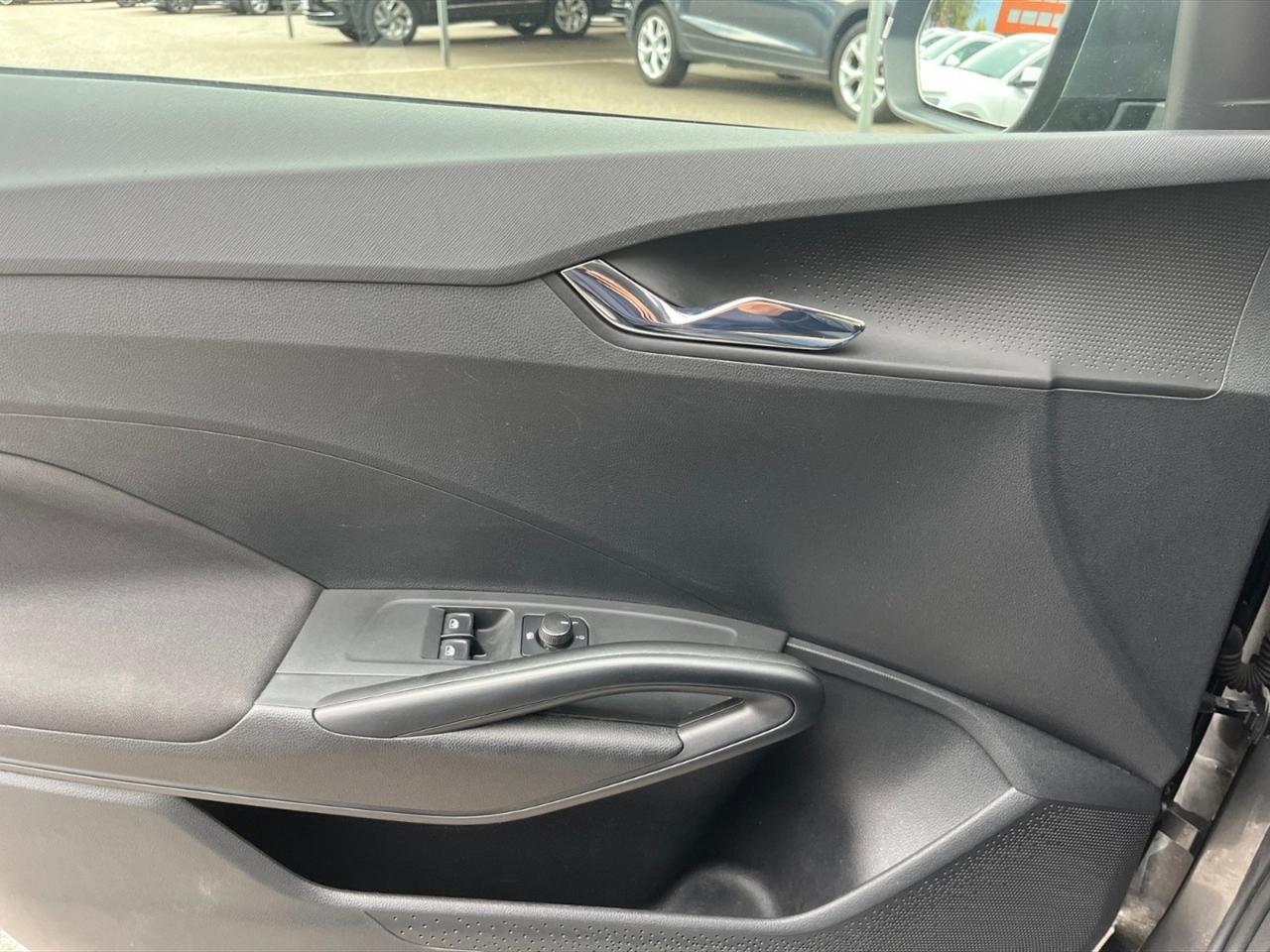 Skoda Fabia 1.0 tsi evo ambition 95cv