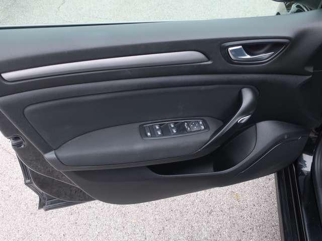 Renault Megane Megane IV Sporter 1.5 blue dci Business 115cv