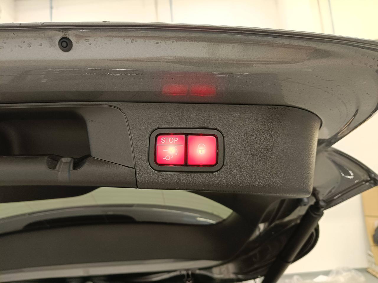 Mercedes-Benz GLB - X247 2019 - GLB 200 d Premium auto