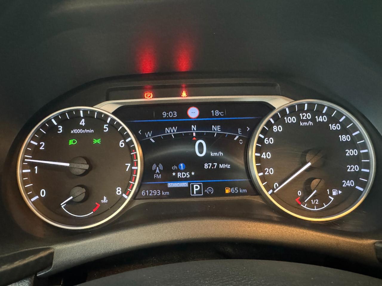 Nissan Juke 1.0 DIG-T 117 CV DCT N-Connecta 2020