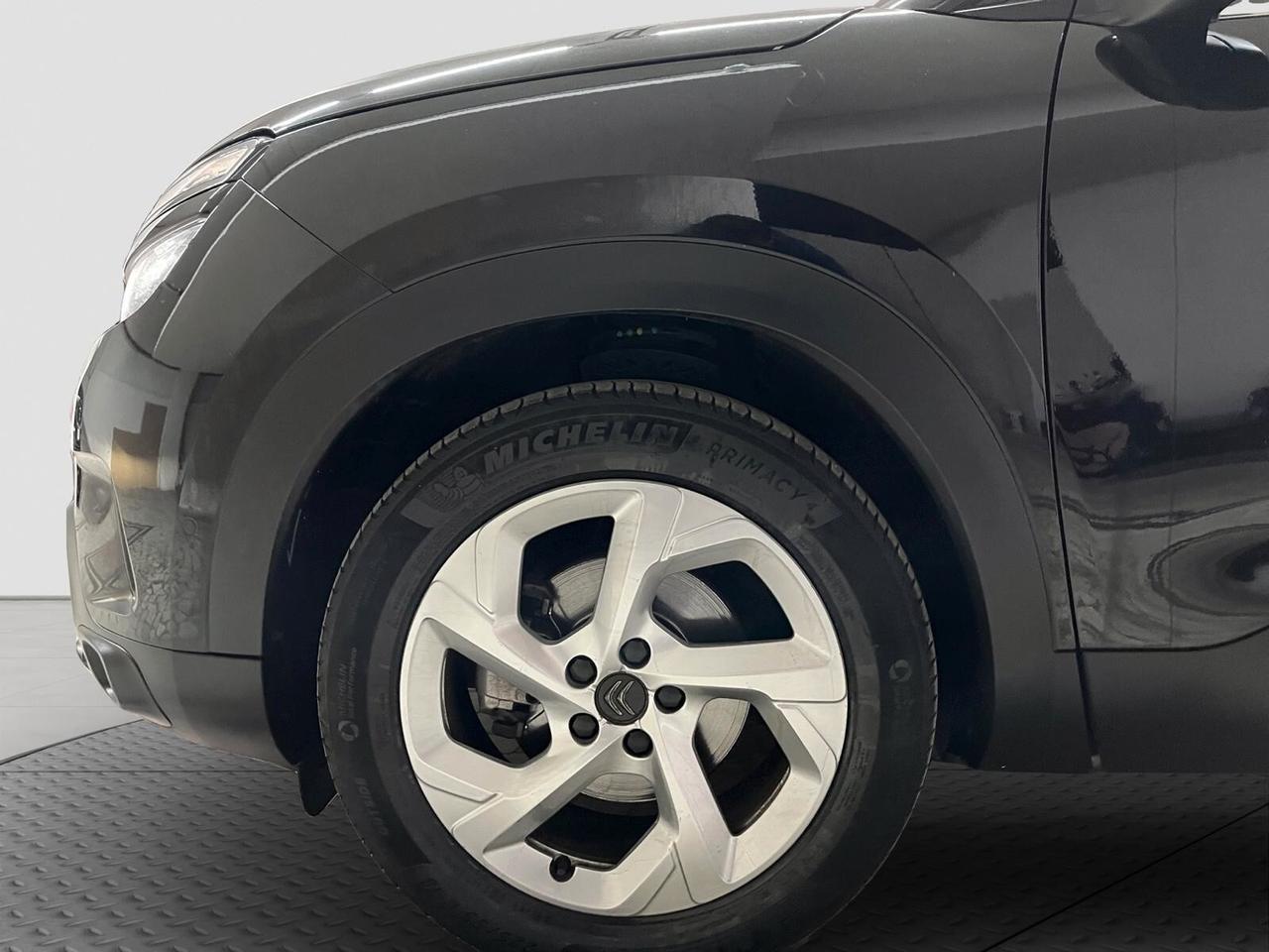 Citroen C5 Aircross BlueHDi 130 S&S EAT8 Feel Pack 2021