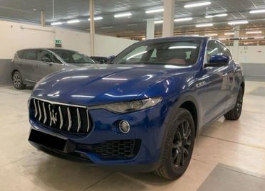 Maserati Levante V6 Diesel 275 CV AWD Granlusso