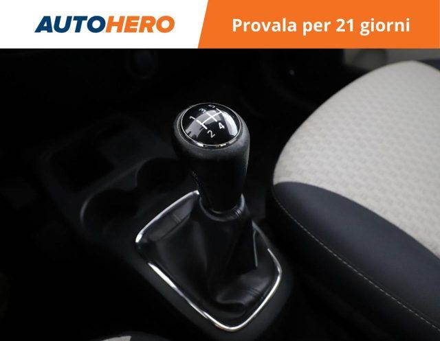 MITSUBISHI Space Star 1.0 ClearTec Intense