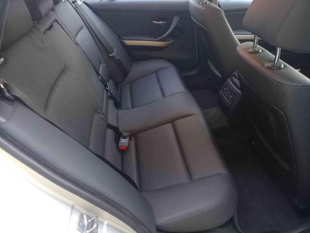 BMW 320 d cat xDrive Touring Eletta