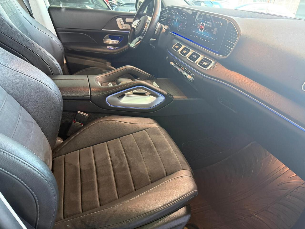 Mercedes-benz GLE 300 d 4Matic Premium Plus