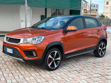 Dr 3 dr3 1.5 Bi-Fuel GPL