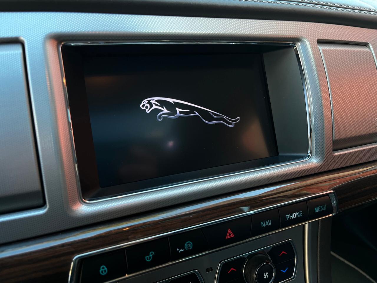 Jaguar XF 2.2 D 190cv S LUXURY
