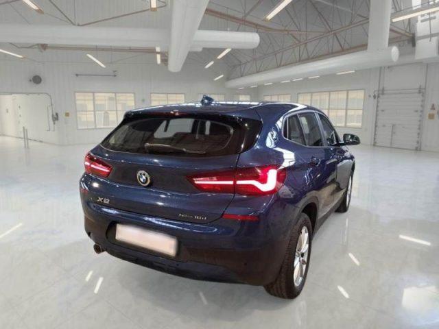 BMW X2 sDrive16d Business-X