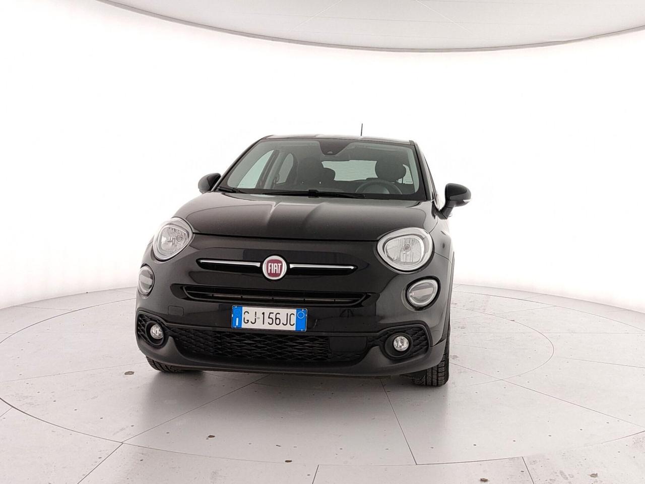 Fiat 500X 1.3 Multijet 95Cv Connect