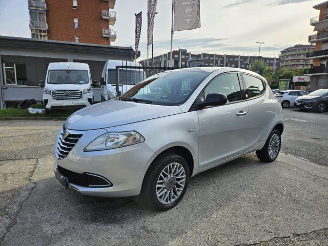 LANCIA Ypsilon 0.9 TwinAir 85 CV 5 porte Metano Ecochic