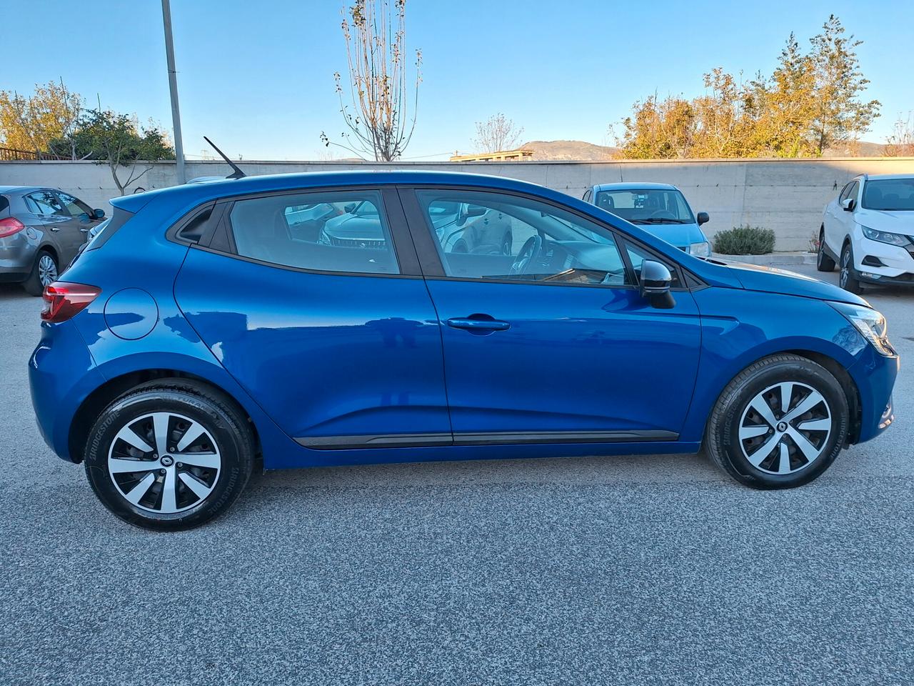 Renault Clio EQUILIBRE 1.0 TCe 90cv NAV - 2023