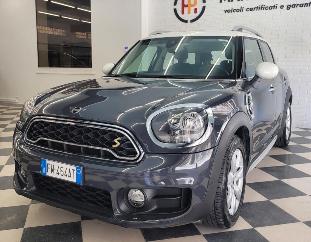 Mini Cooper S Countryman 1.5 SE ALL4 Automatica