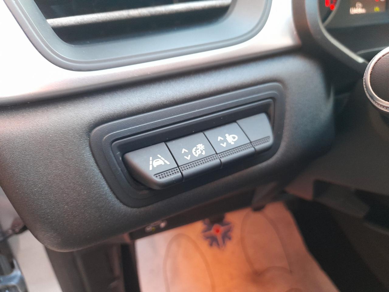 RENAULT CAPTUR 1.0 TCE GPL