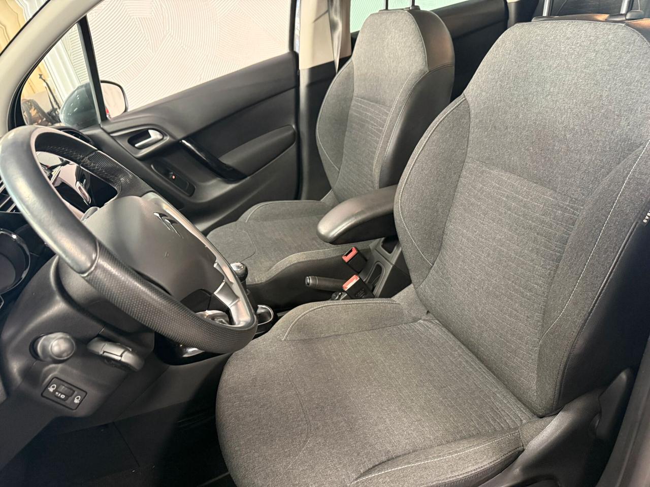 Citroen C3 PureTech 82 Exclusive