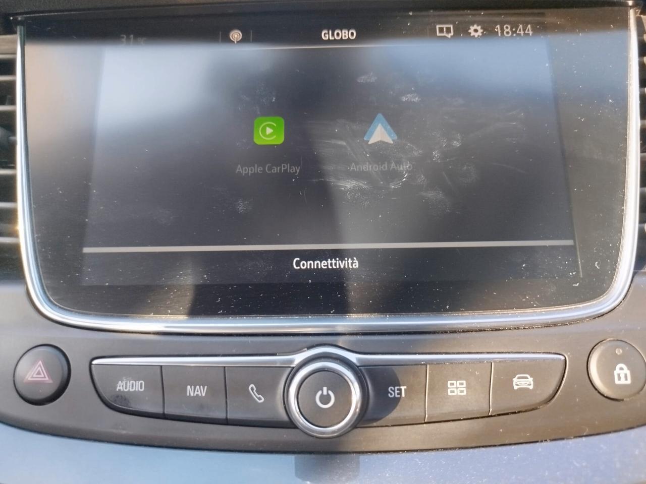 Grandland X 1.5 AUTOM *PREZZO VERO* KM CERTI- GARANZIA 12 MESI