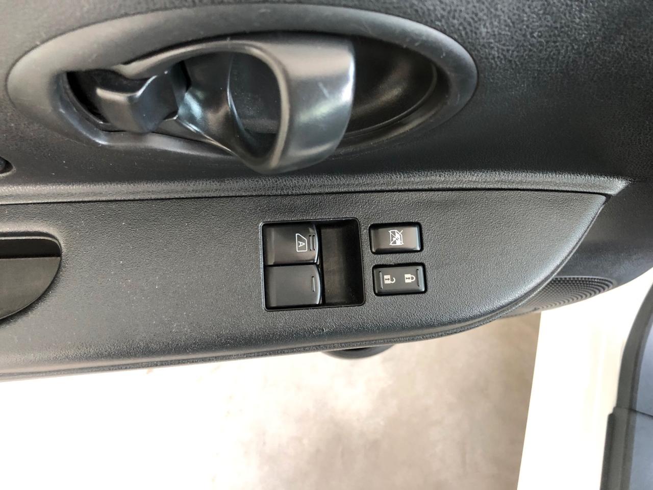 NISSAN MICRA 1.2 12V 5PORTE COMFORT, PER NEOPATENTATI