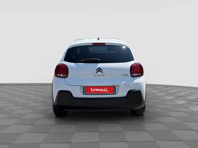 CITROEN C3 C3 PureTech 83 S&S Shine