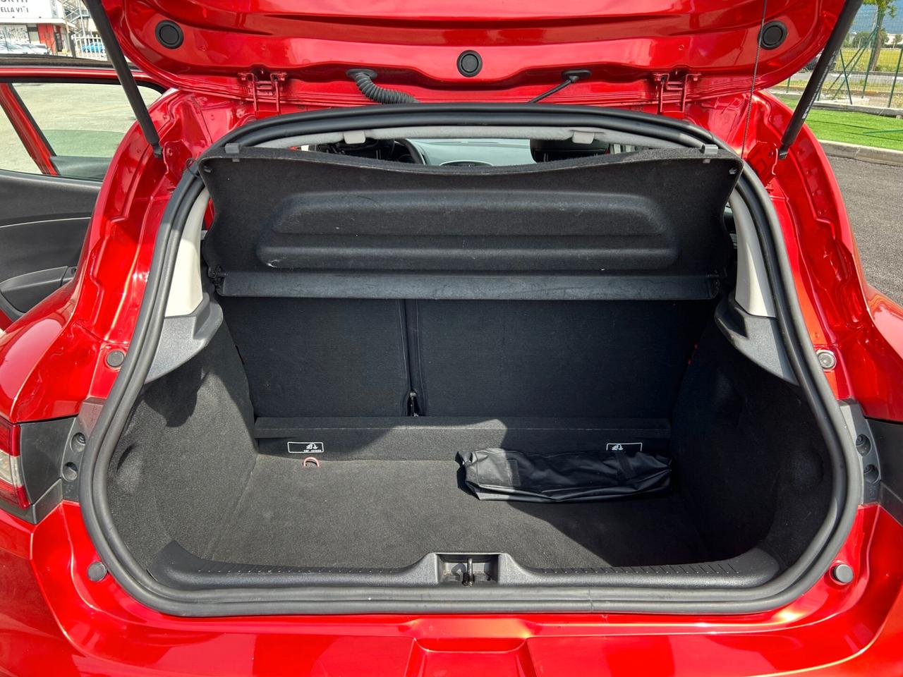 Renault Clio 1.5 dCi 8V 75CV Start&Stop 5 porte Duel