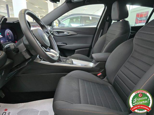 ALFA ROMEO Tonale 1.3 280 CV PHEV AT6 Q4 Ti