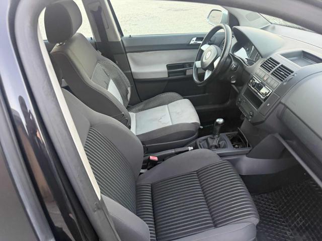 VOLKSWAGEN Polo Cross 1.4/69CV TDI senza nessun lavoro da fare