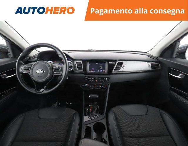 KIA Niro 1.6 GDi DCT HEV Style