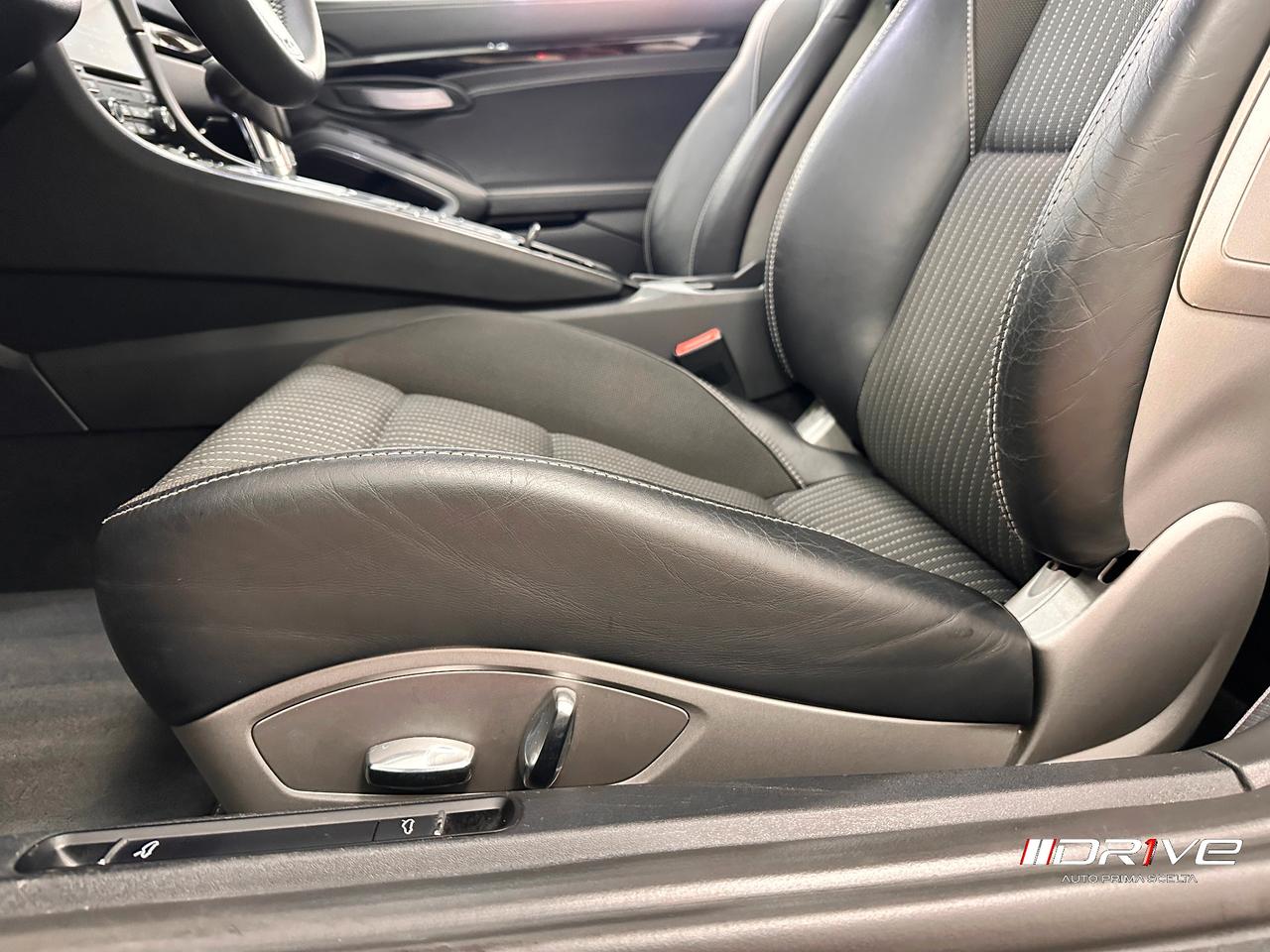 PORSCHE 911 (991) 911 3.0 Carrera Coupé