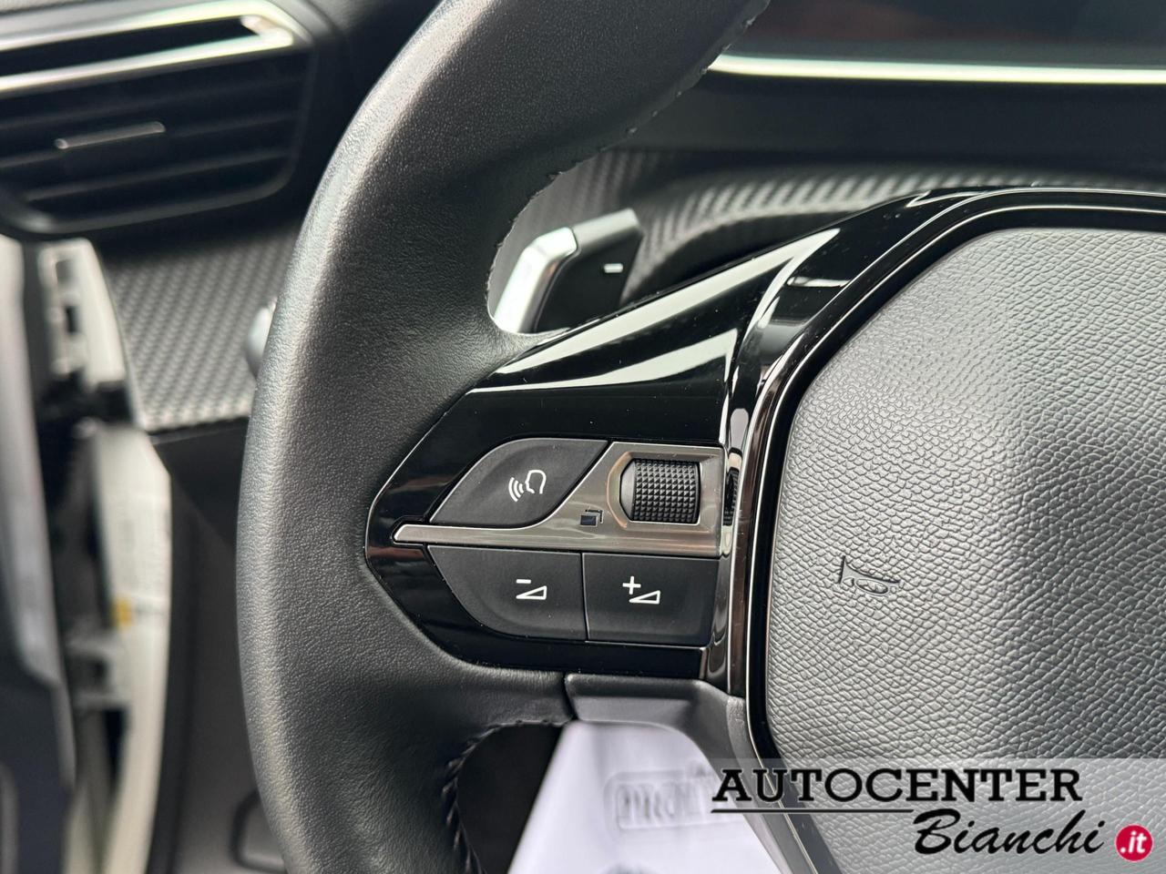 Peugeot 2008 1.5 bluehdi Allure Pack s&s 130cv eat8