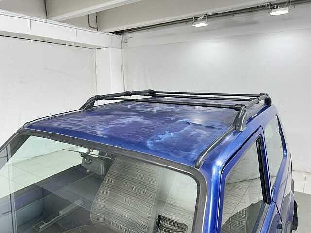 Fiat Panda 1100 i.e. cat 4x4 Trekking