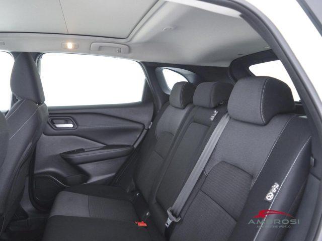 NISSAN Qashqai 1.5 e-power 90th Anniversary 2wd - AUTOCARRO N1