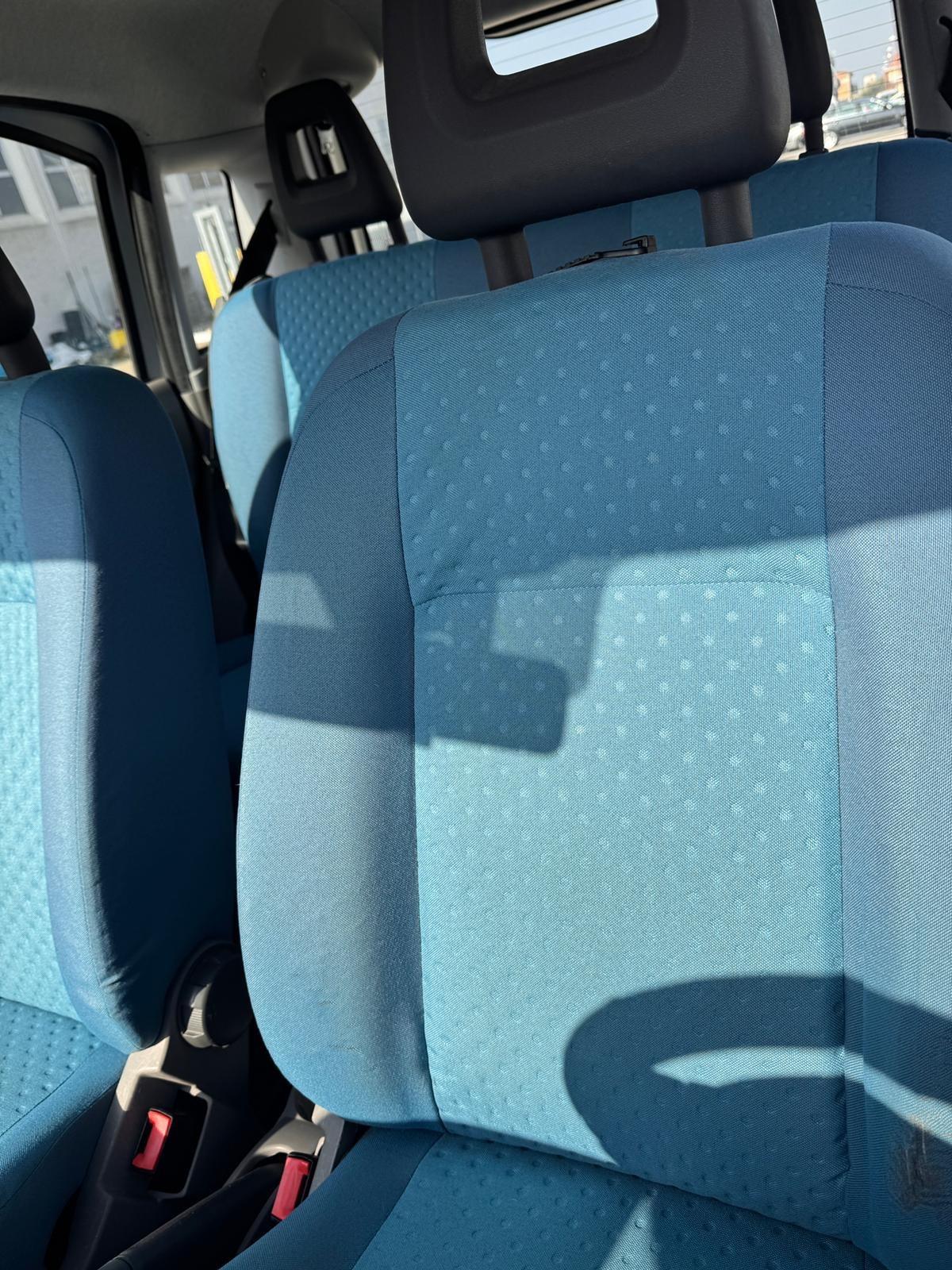 Fiat Panda 1.2 130000 km