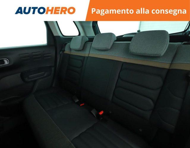 CITROEN C3 Aircross PureTech 110 S&S Shine