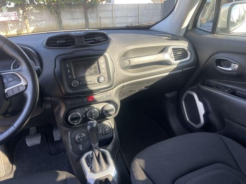 Jeep Renegade 2.0 Mjt 140CV 4WD Active Drive 75th Anniversary