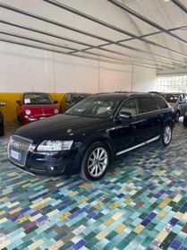 Audi A6 allroad 3.0 V6 TDI F.AP. tiptronic