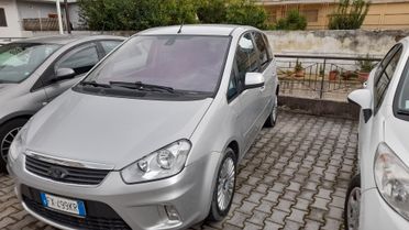 Ford C-Max 2.0 GPL ANNO 2011 145CV