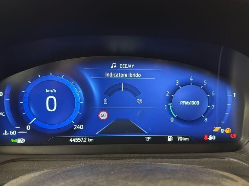 Ford Puma 1.0 Ecoboost Hybrid 125CV ST-Line