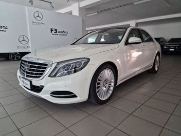 Mercedes-Benz Classe S S 350 d 4Matic Maximum