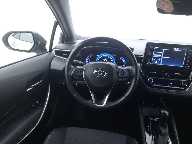 Toyota Corolla Hybrid Style BR858254 2.0 Full Hybrid 184CV