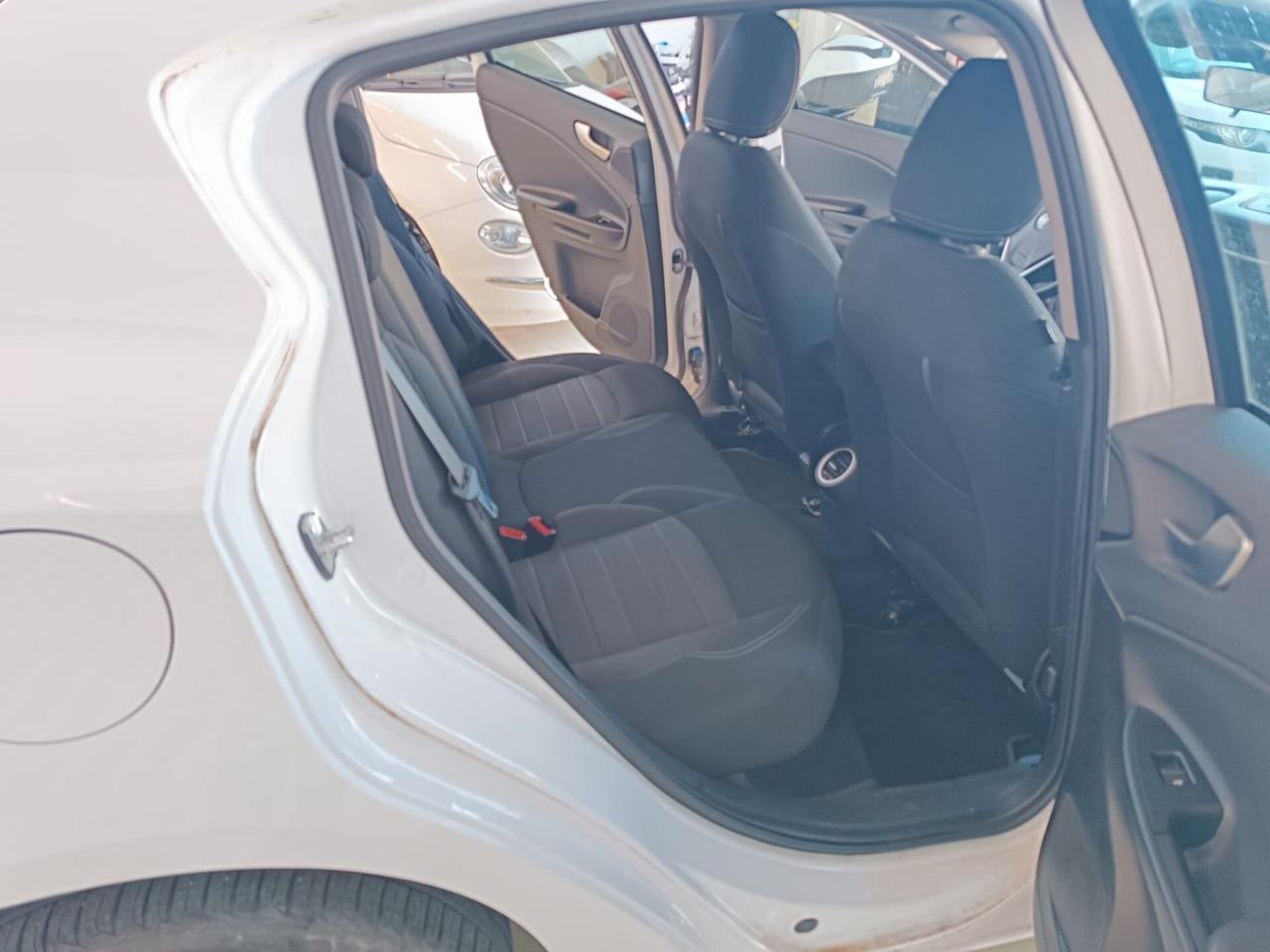 Alfa Romeo Giulietta 1.4 Turbo 120 CV Super