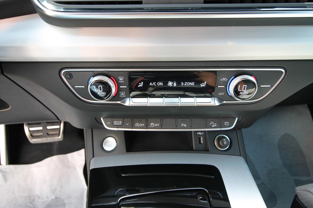 Audi Q5 SPB 40 TDI S line plus 204cv |2021