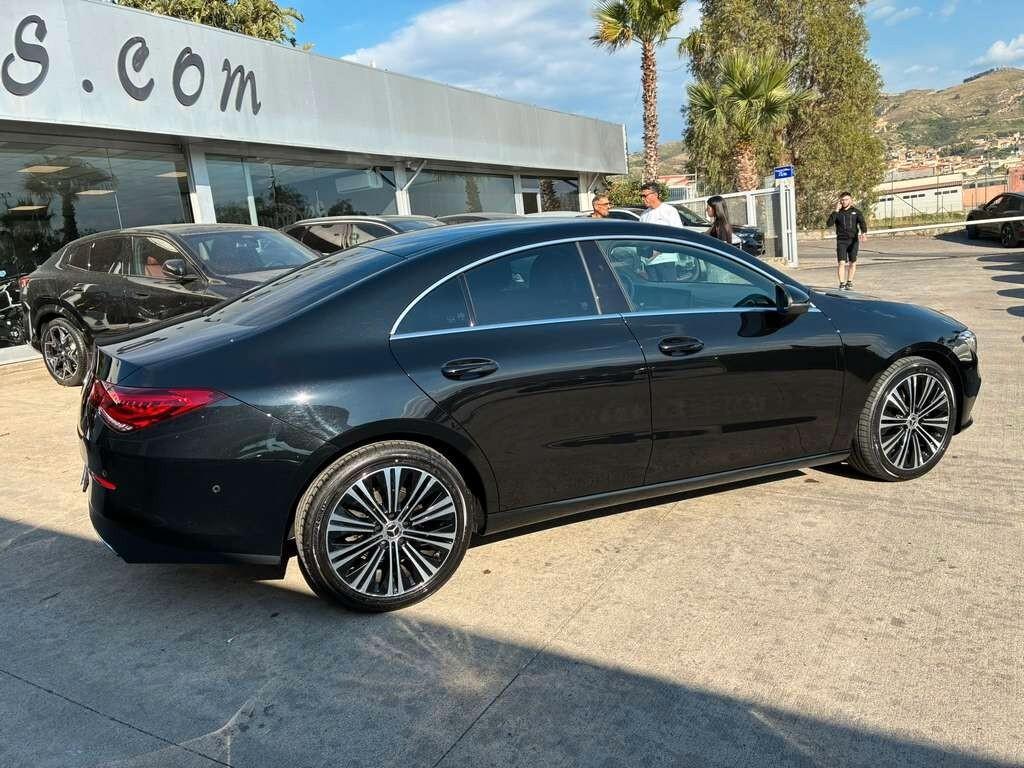 Mercedes-benz CLA 180 d Automatic AMG Line Premium RENT TO BUY2021 / KM 110.000 ANTICIPO 5.000 IVA ESPOSTA