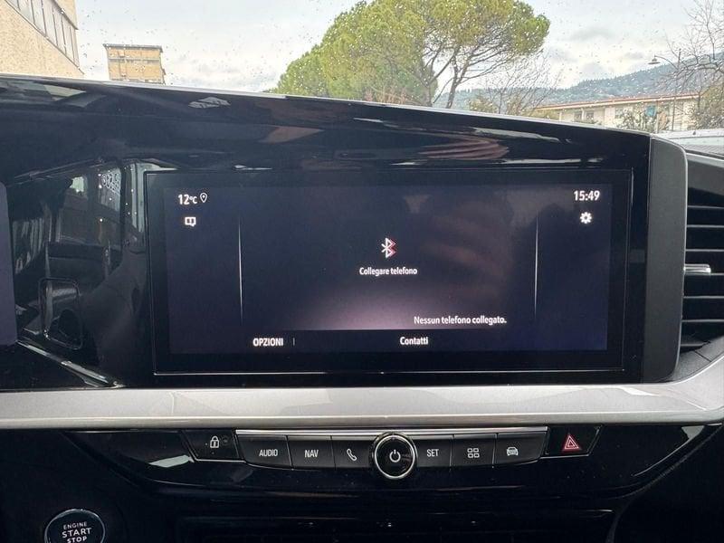 Opel Mokka 1.5 Diesel 110cv MT6 S&S Ultimate