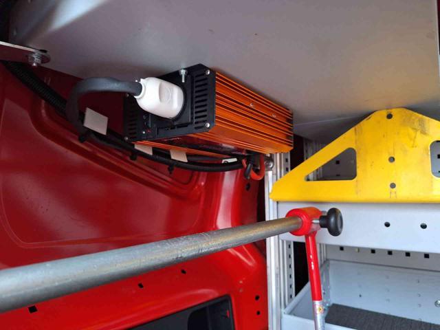 FIAT Fiorino 1.3 MJT 95CV Furgone Adventure E5+