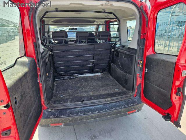 FIAT Doblo Cargo combi N1 1.6 mjt 90cv CH1 Easy S&S -GJ781EL